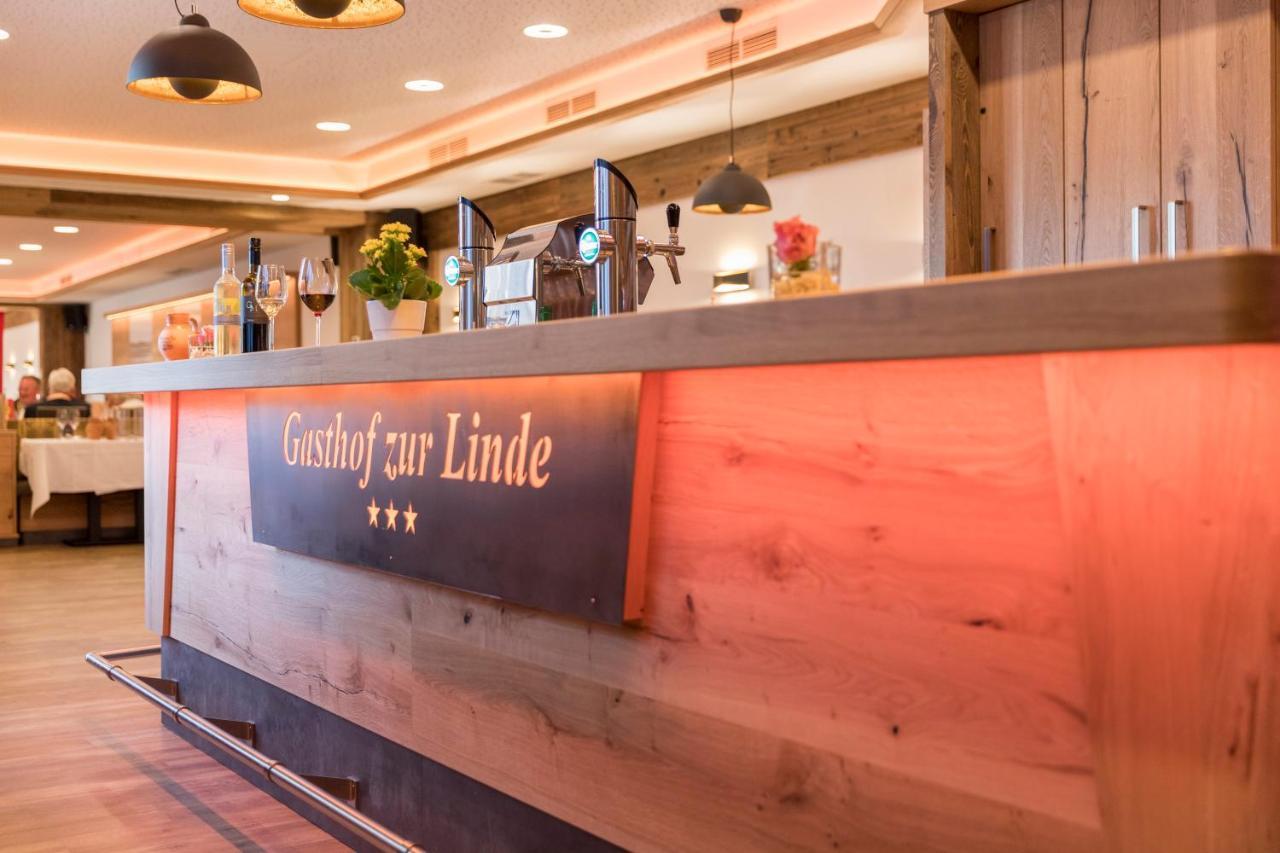 Gasthof Zur Linde Sankt Andrä bei Frauenkirchen エクステリア 写真