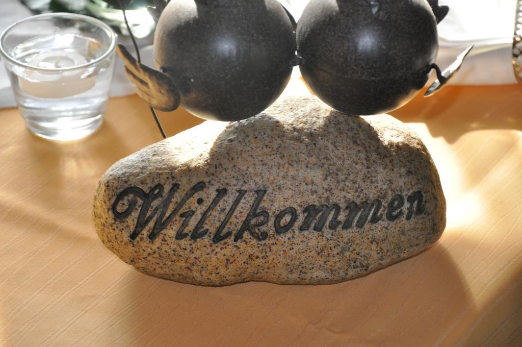 Gasthof Zur Linde Sankt Andrä bei Frauenkirchen エクステリア 写真